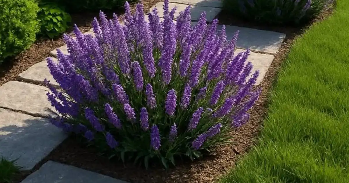 Lavender Plants Gauteng - Shop Online | Fine Lines Landscaping