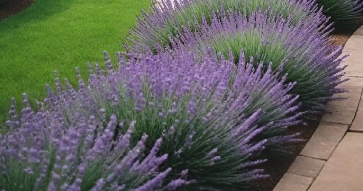 Lavender Plants Gauteng - Shop Online | Fine Lines Landscaping