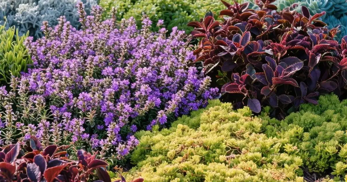 Lavender Plants Gauteng - Shop Online | Fine Lines Landscaping